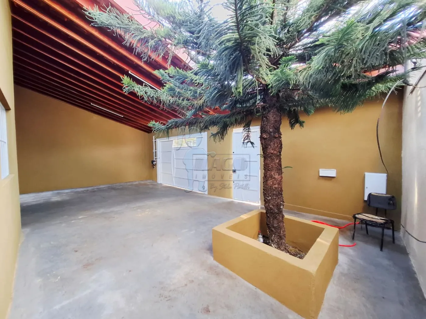 Alugar Casa / Padrão em Ribeirão Preto R$ 2.500,00 - Foto 3