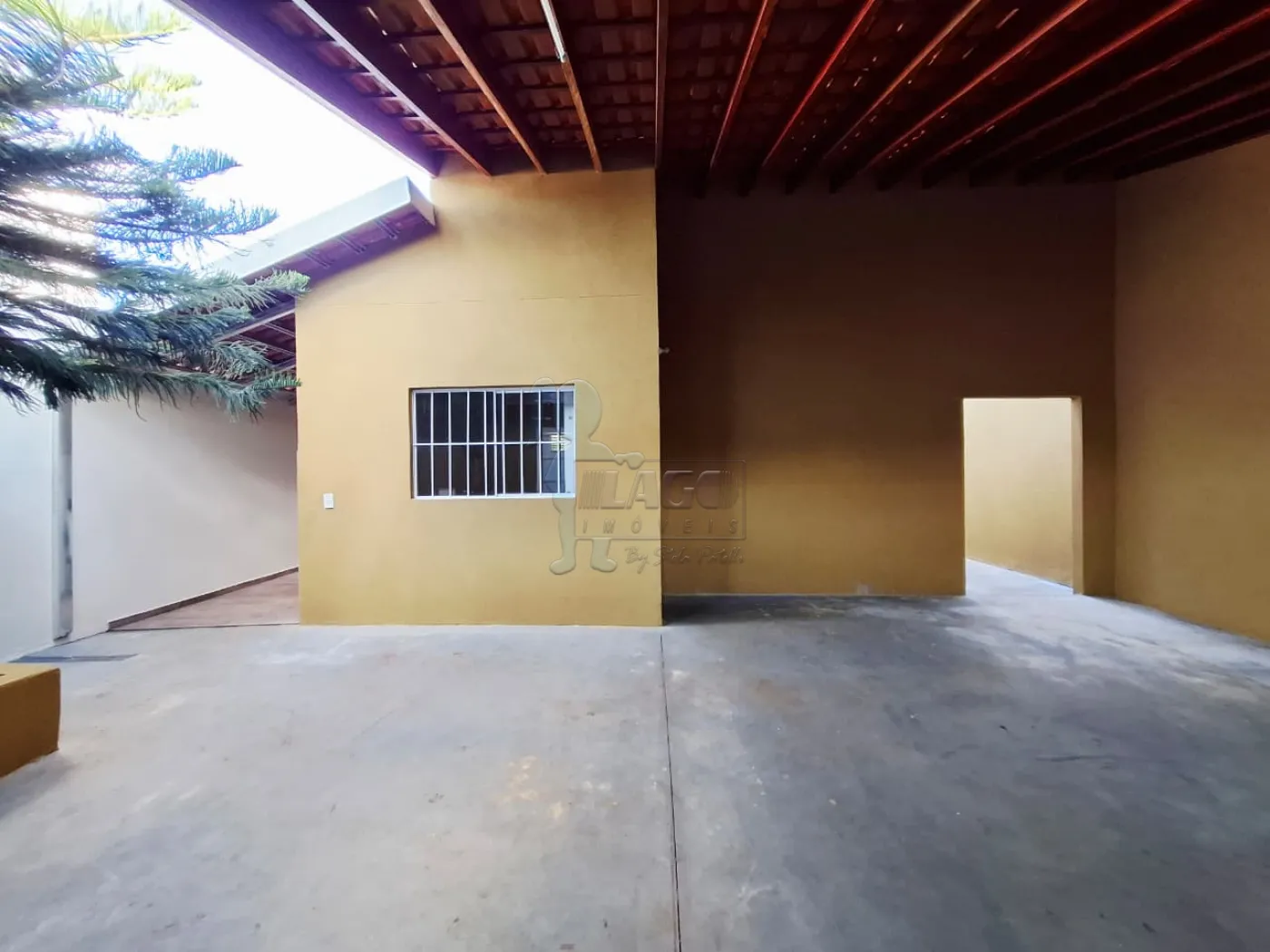 Alugar Casa / Padrão em Ribeirão Preto R$ 2.500,00 - Foto 7