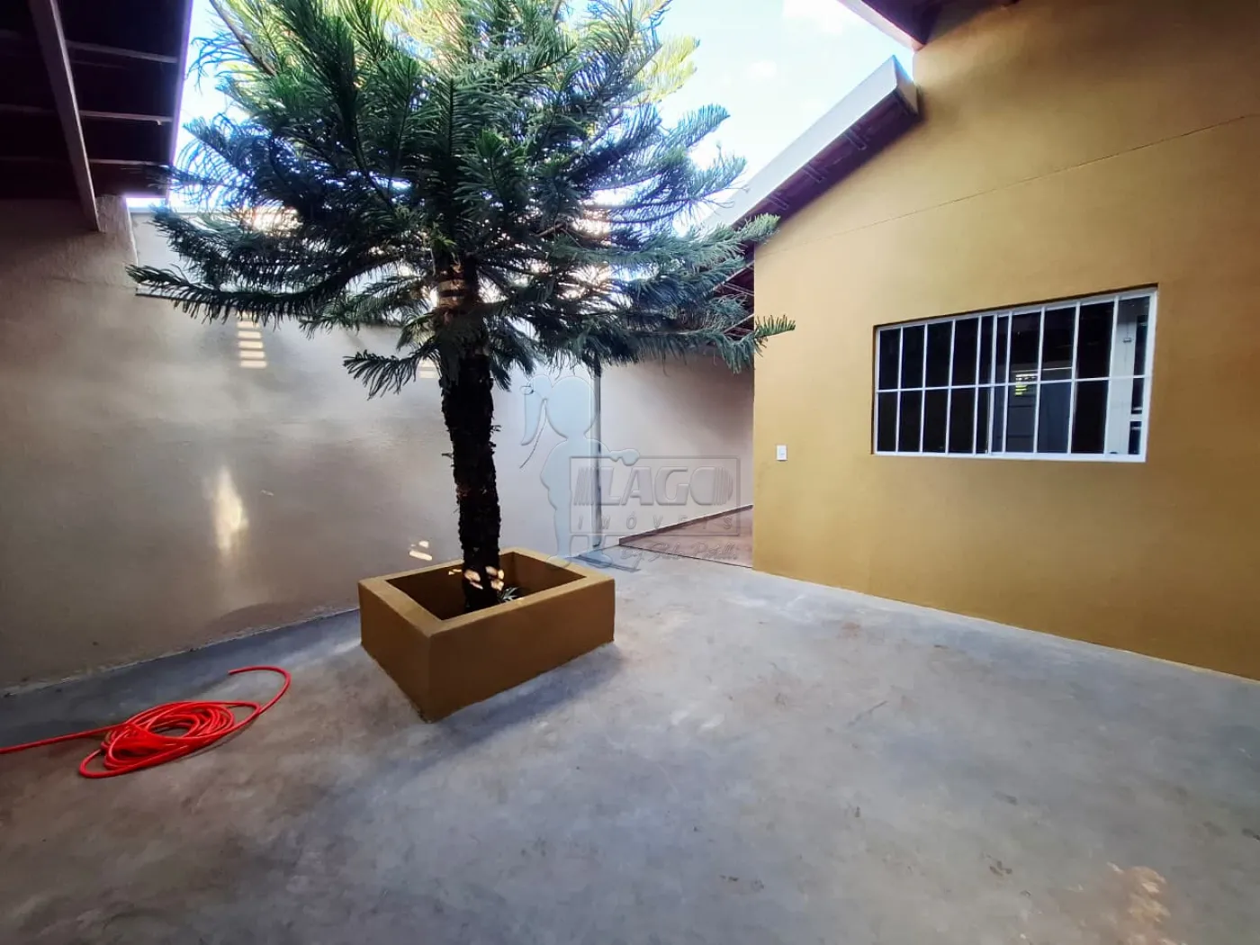 Alugar Casa / Padrão em Ribeirão Preto R$ 2.500,00 - Foto 5