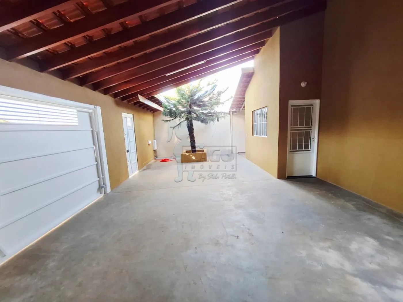 Alugar Casa / Padrão em Ribeirão Preto R$ 2.500,00 - Foto 6