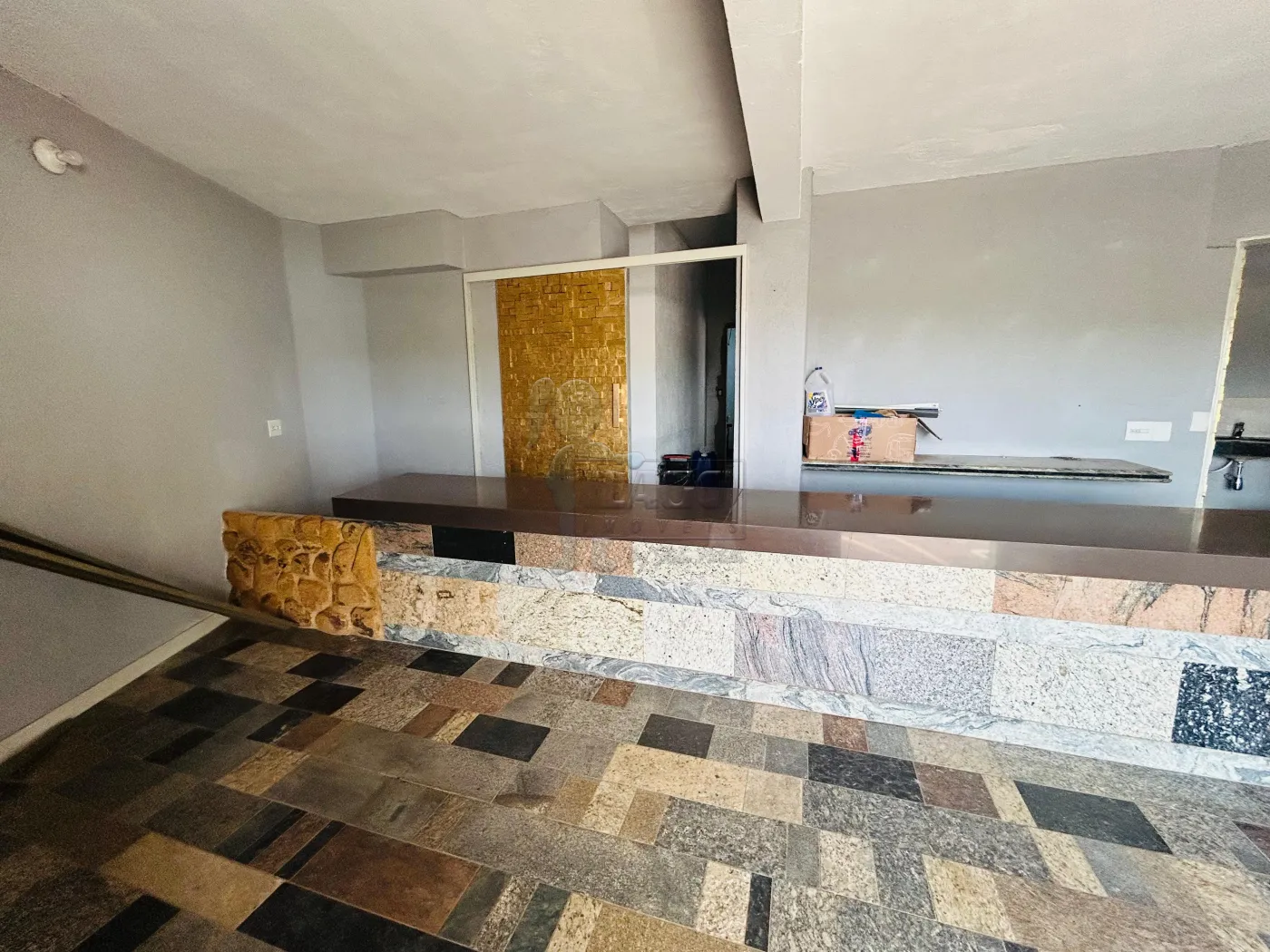 Alugar Comercial padrão / Loja em Ribeirão Preto R$ 4.500,00 - Foto 1