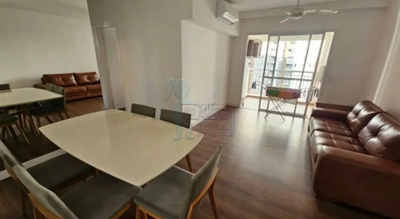 Comprar Apartamento / Padrão em Ribeirão Preto R$ 645.000,00 - Foto 1