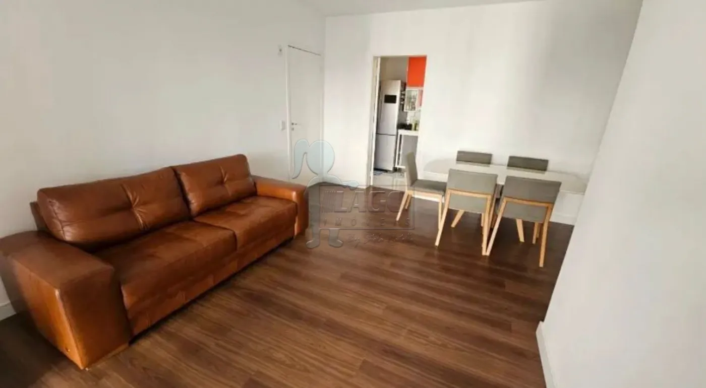 Comprar Apartamento / Padrão em Ribeirão Preto R$ 645.000,00 - Foto 5