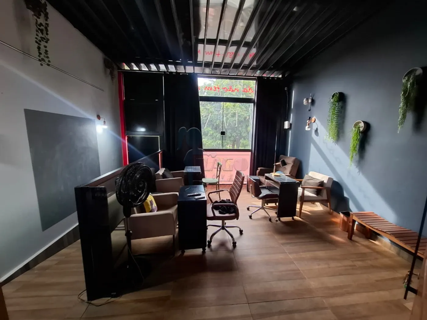 Alugar Comercial padrão / Loja em Ribeirão Preto R$ 3.850,00 - Foto 1