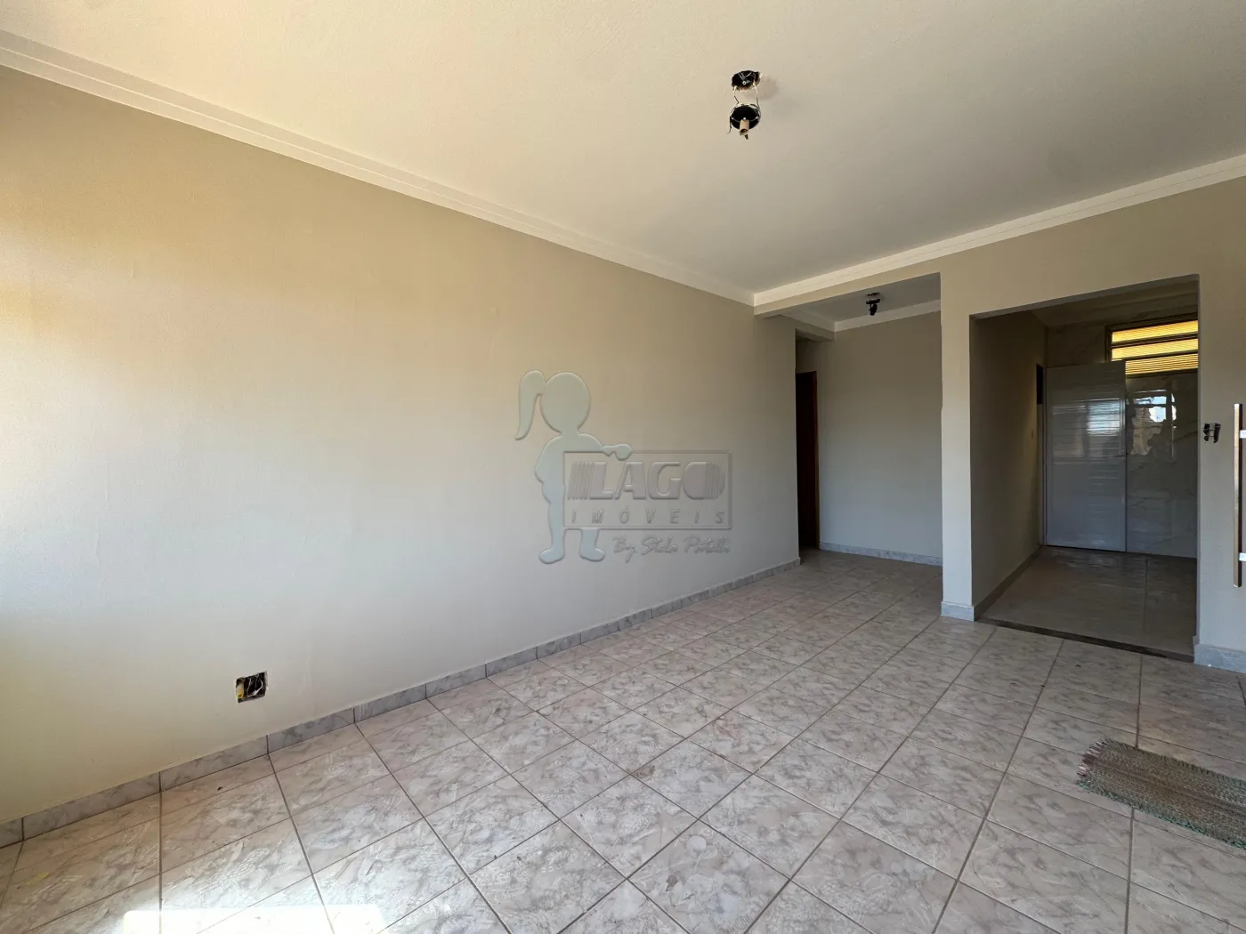 Alugar Apartamento / Padrão em Ribeirão Preto R$ 1.500,00 - Foto 2