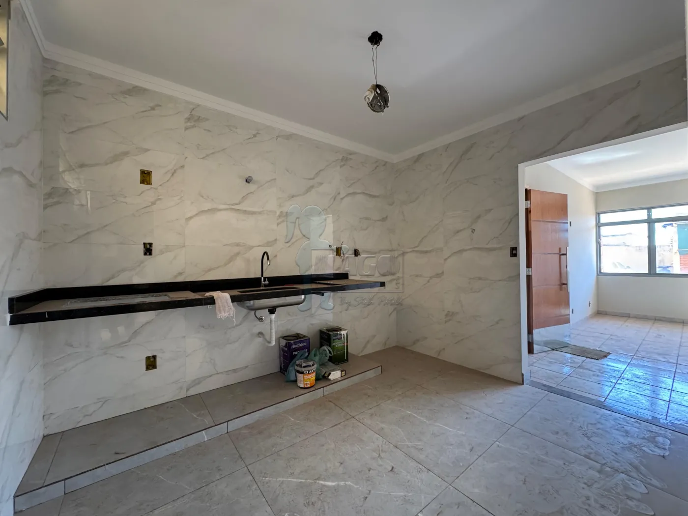 Alugar Apartamento / Padrão em Ribeirão Preto R$ 1.500,00 - Foto 8