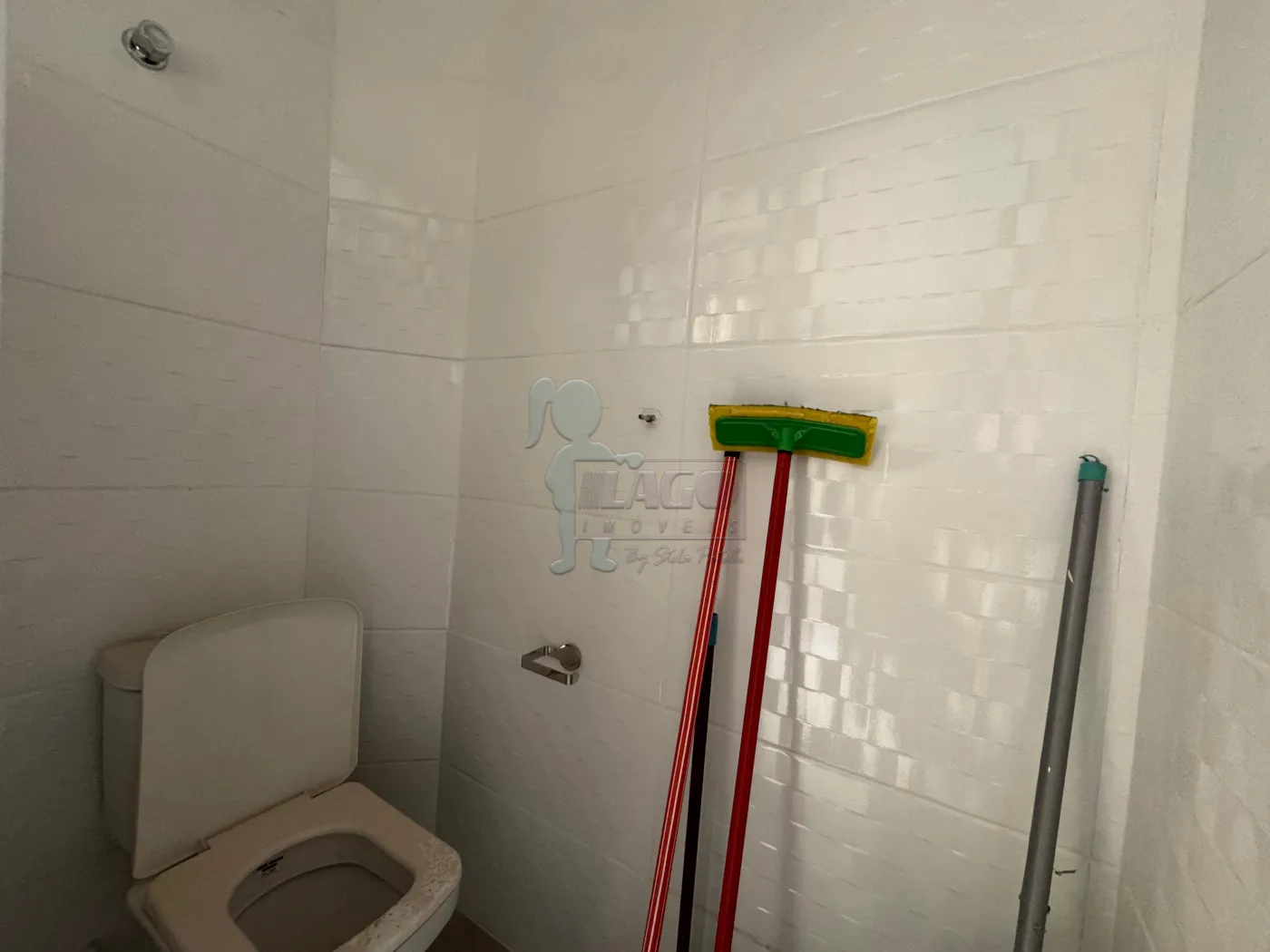 Alugar Apartamento / Padrão em Ribeirão Preto R$ 1.500,00 - Foto 10