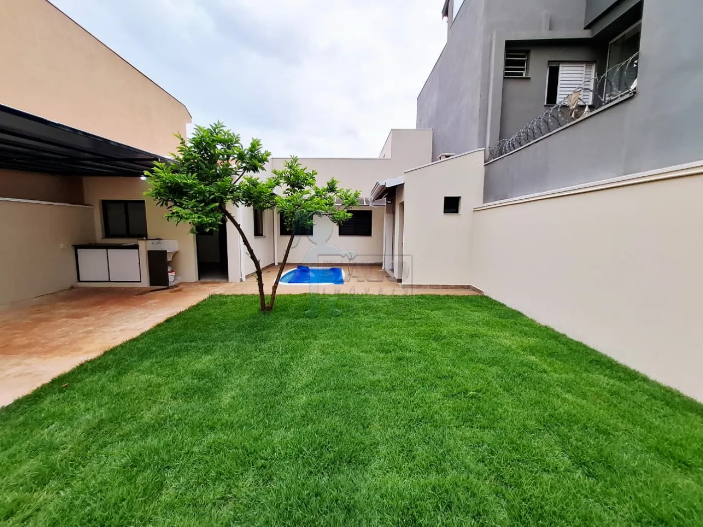 Alugar Casa / Padrão em Ribeirão Preto R$ 3.200,00 - Foto 3