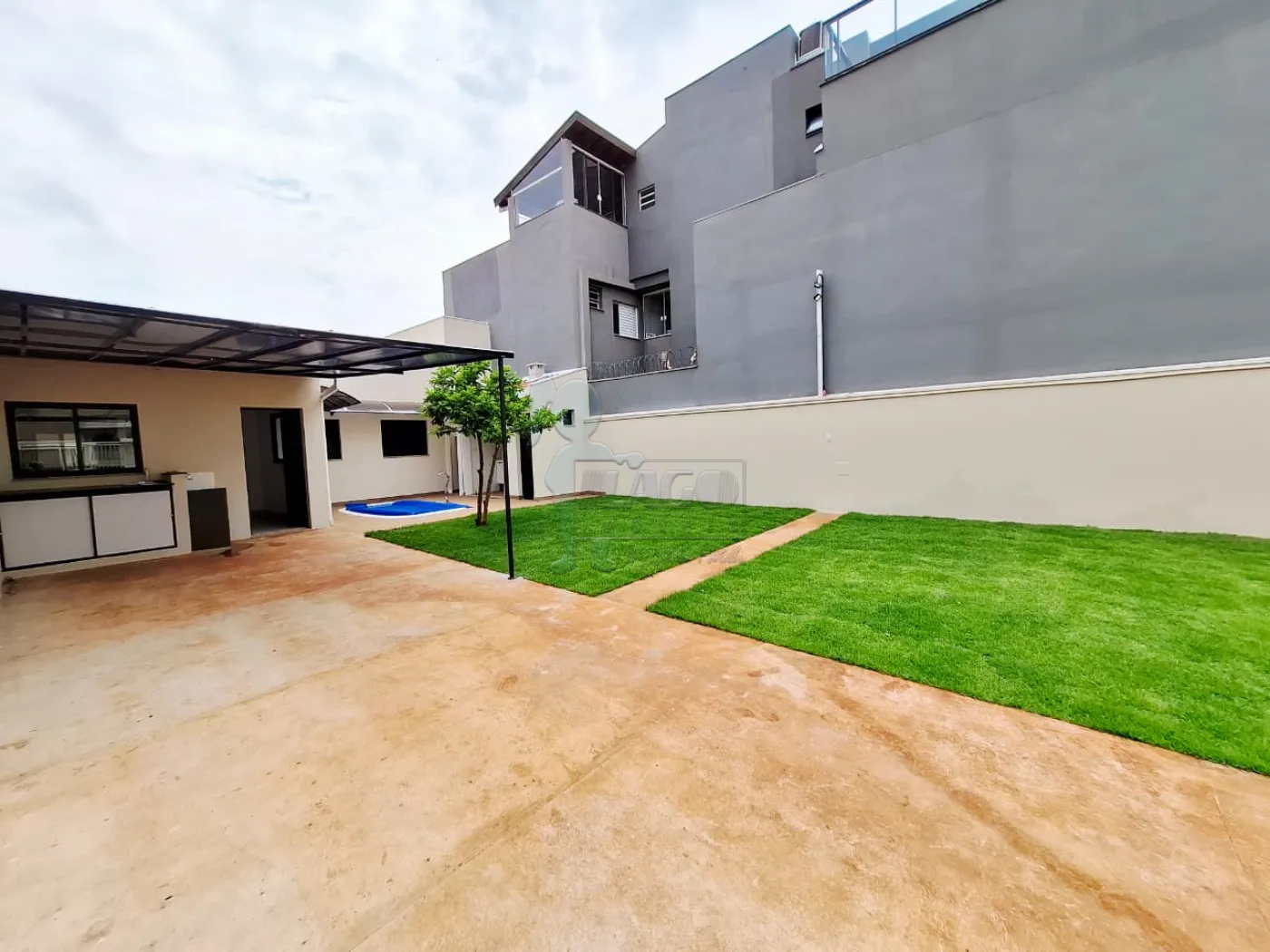 Alugar Casa / Padrão em Ribeirão Preto R$ 3.200,00 - Foto 5