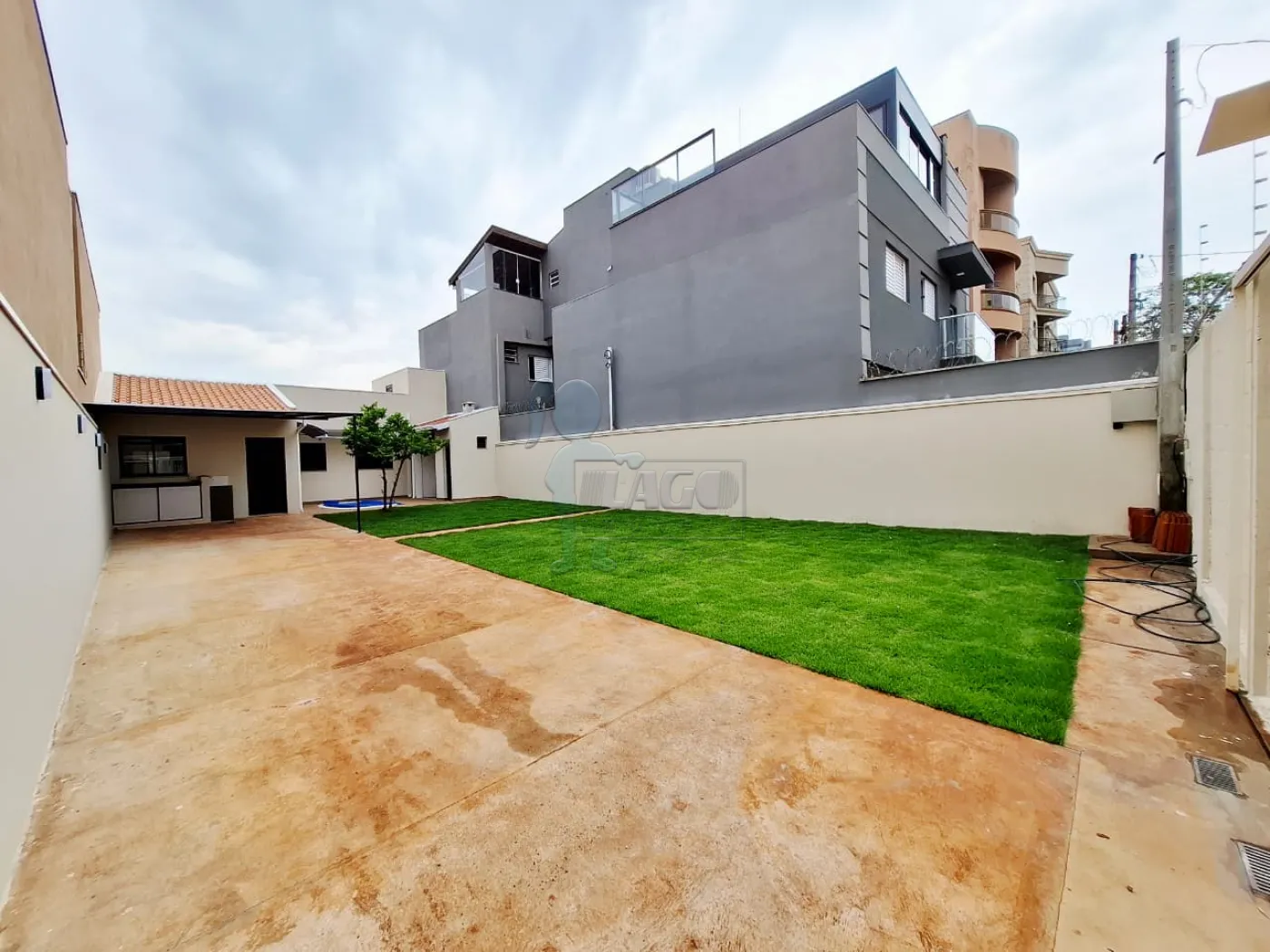 Alugar Casa / Padrão em Ribeirão Preto R$ 3.200,00 - Foto 25