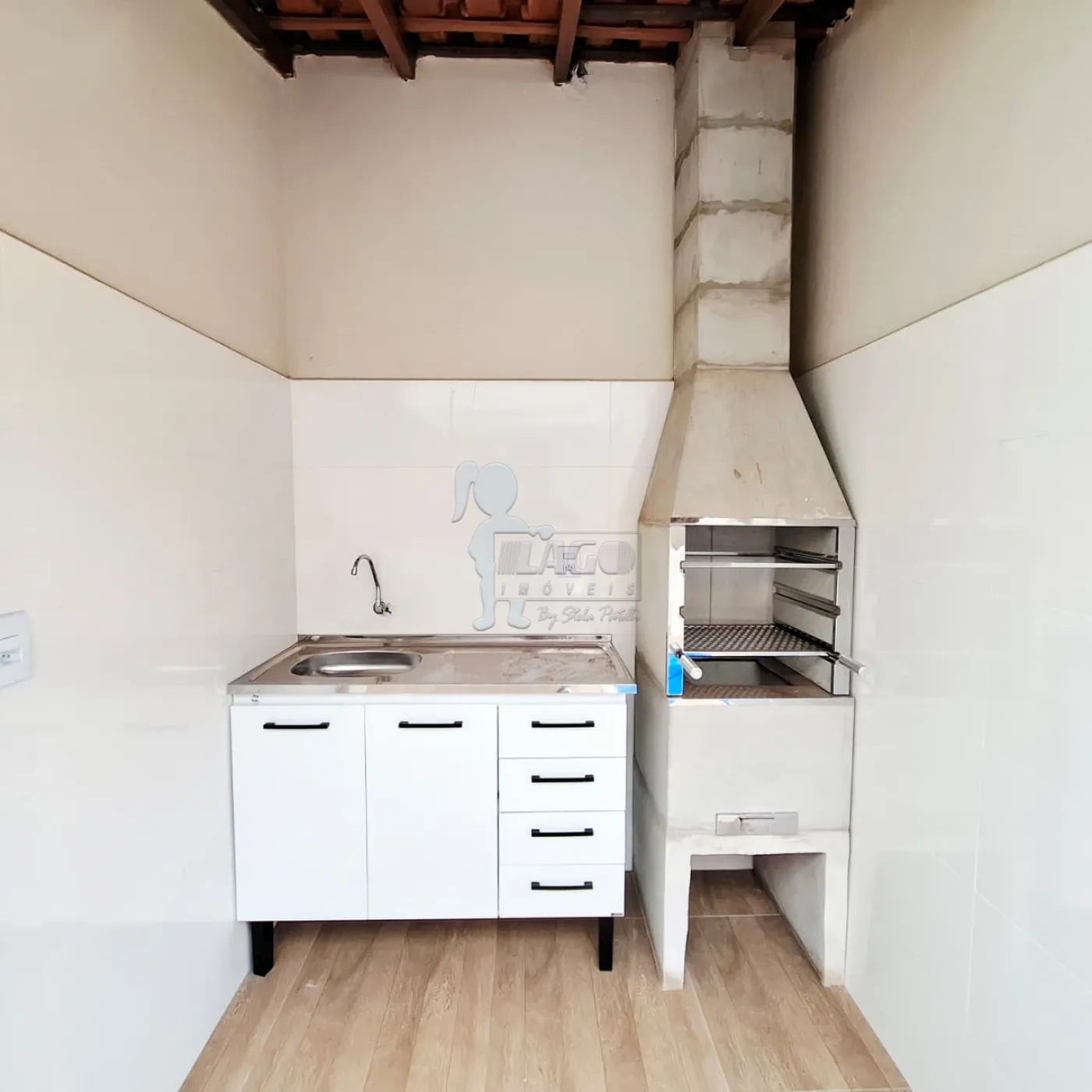 Alugar Casa / Padrão em Ribeirão Preto R$ 3.200,00 - Foto 27