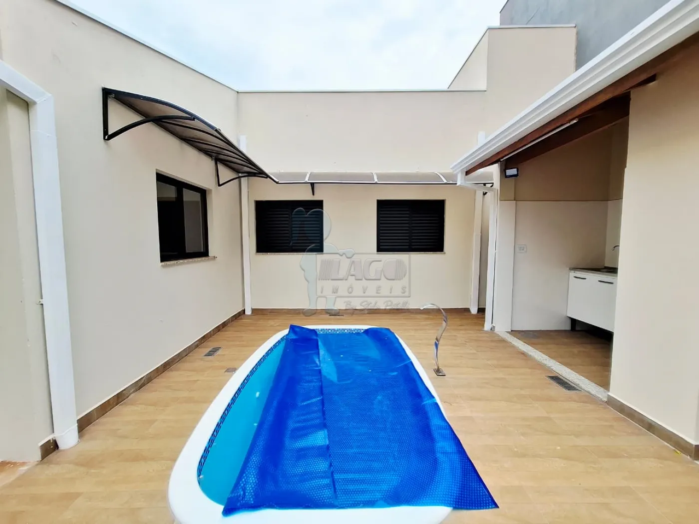Alugar Casa / Padrão em Ribeirão Preto R$ 3.200,00 - Foto 29