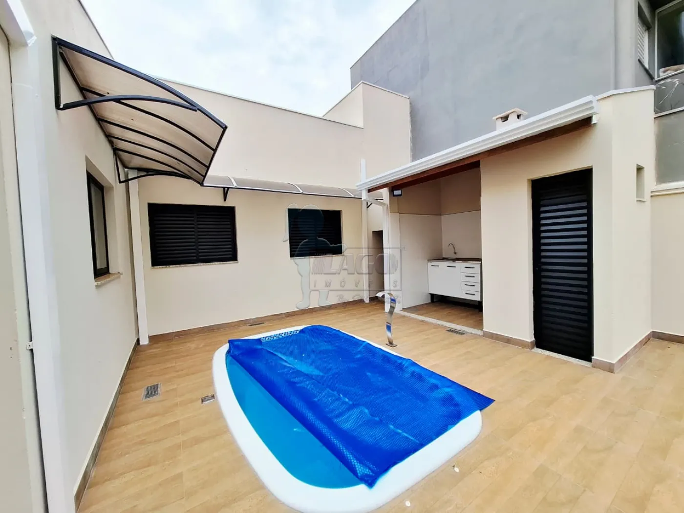 Alugar Casa / Padrão em Ribeirão Preto R$ 3.200,00 - Foto 30