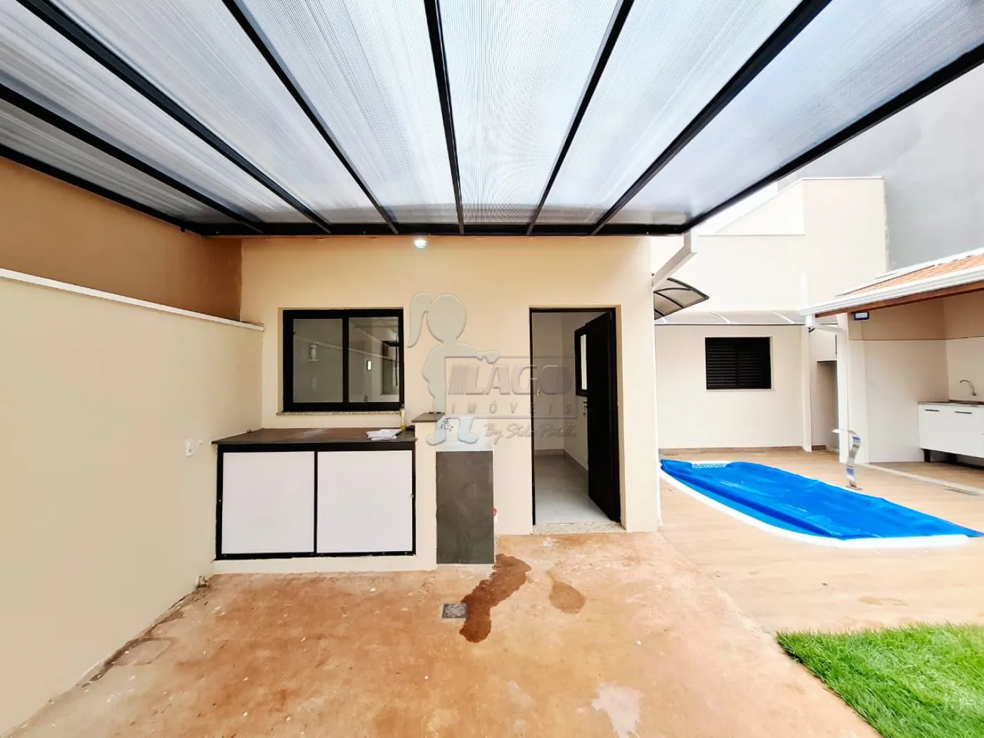 Alugar Casa / Padrão em Ribeirão Preto R$ 3.200,00 - Foto 31