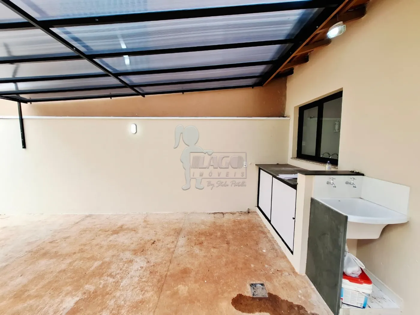 Alugar Casa / Padrão em Ribeirão Preto R$ 3.200,00 - Foto 32