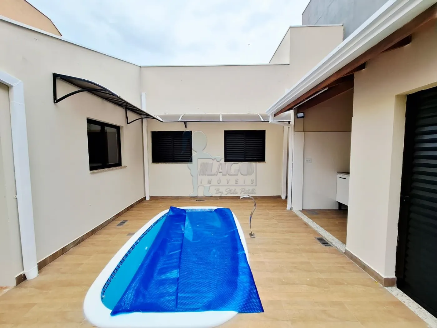 Alugar Casa / Padrão em Ribeirão Preto R$ 3.200,00 - Foto 33