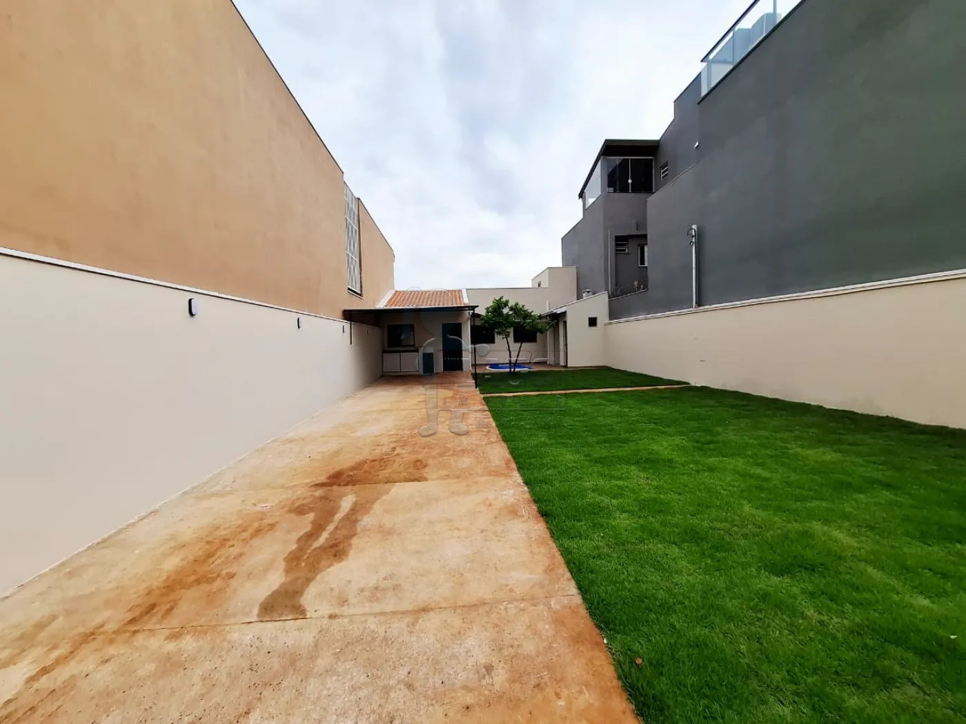 Alugar Casa / Padrão em Ribeirão Preto R$ 3.200,00 - Foto 34