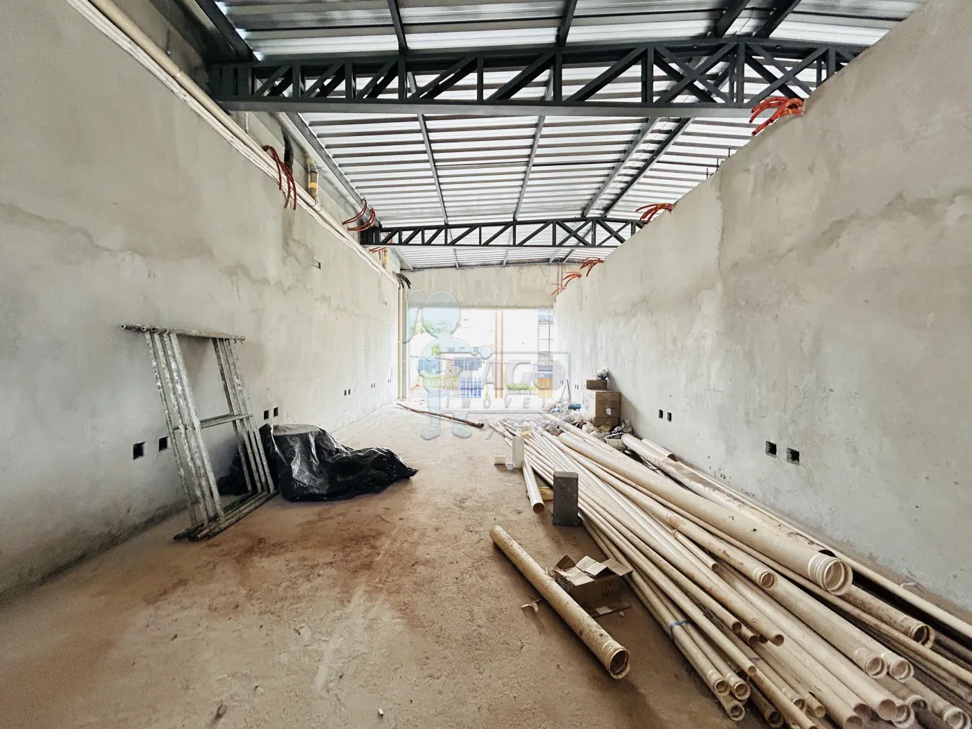 Alugar Comercial padrão / Loja em Ribeirão Preto R$ 20.000,00 - Foto 1