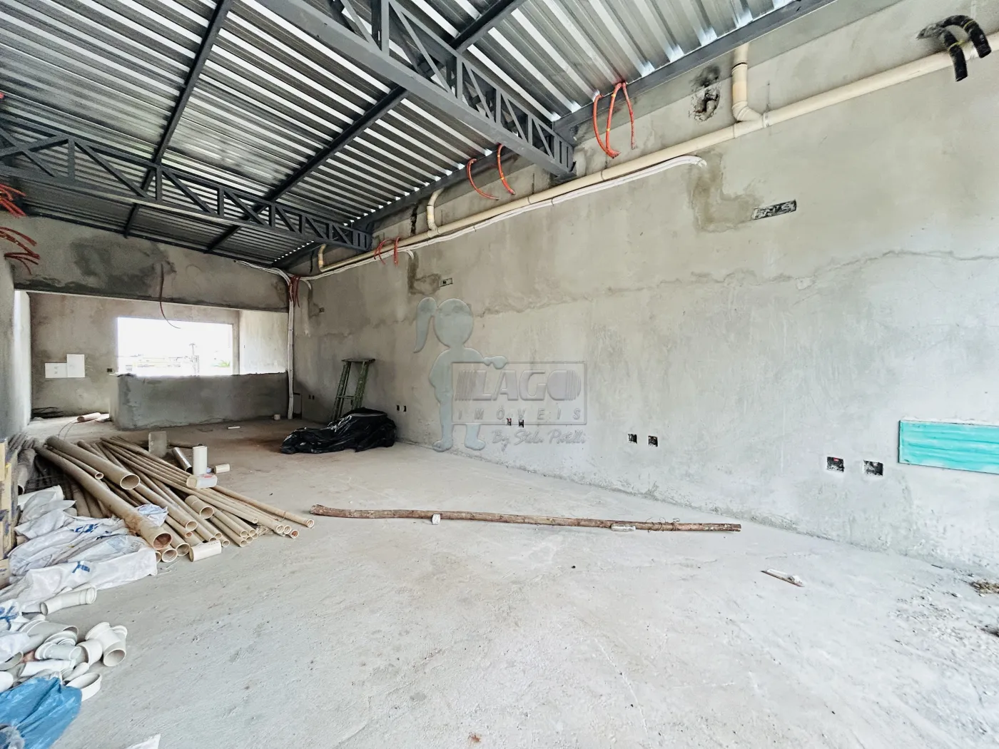 Alugar Comercial padrão / Loja em Ribeirão Preto R$ 20.000,00 - Foto 3