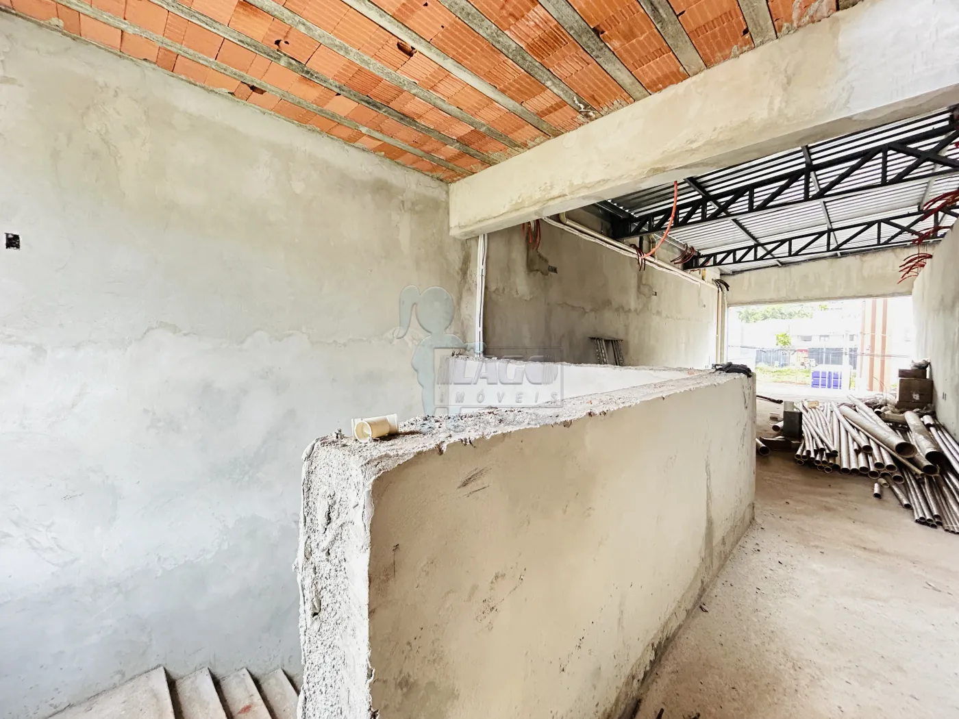 Alugar Comercial padrão / Loja em Ribeirão Preto R$ 20.000,00 - Foto 8