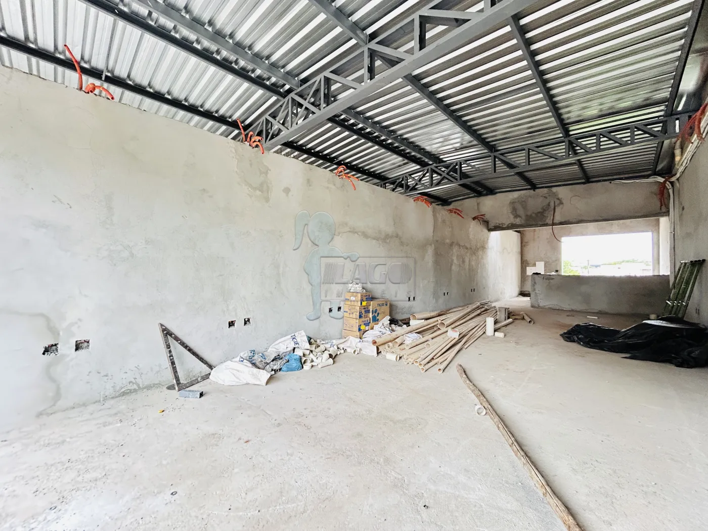 Alugar Comercial padrão / Loja em Ribeirão Preto R$ 20.000,00 - Foto 5