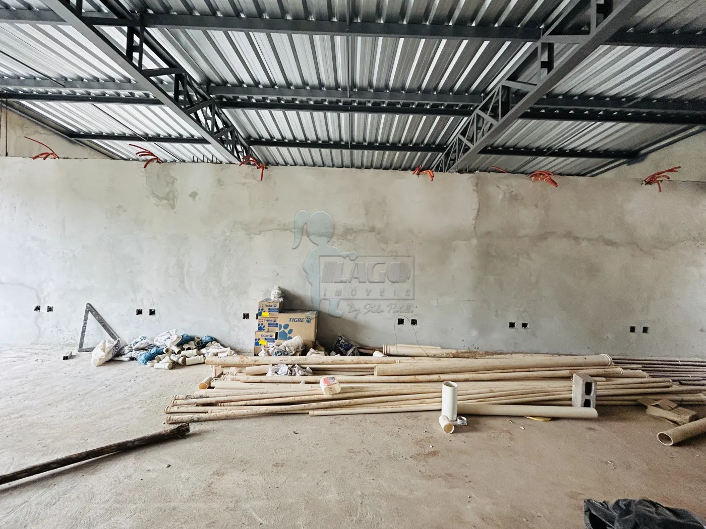 Alugar Comercial padrão / Loja em Ribeirão Preto R$ 20.000,00 - Foto 6