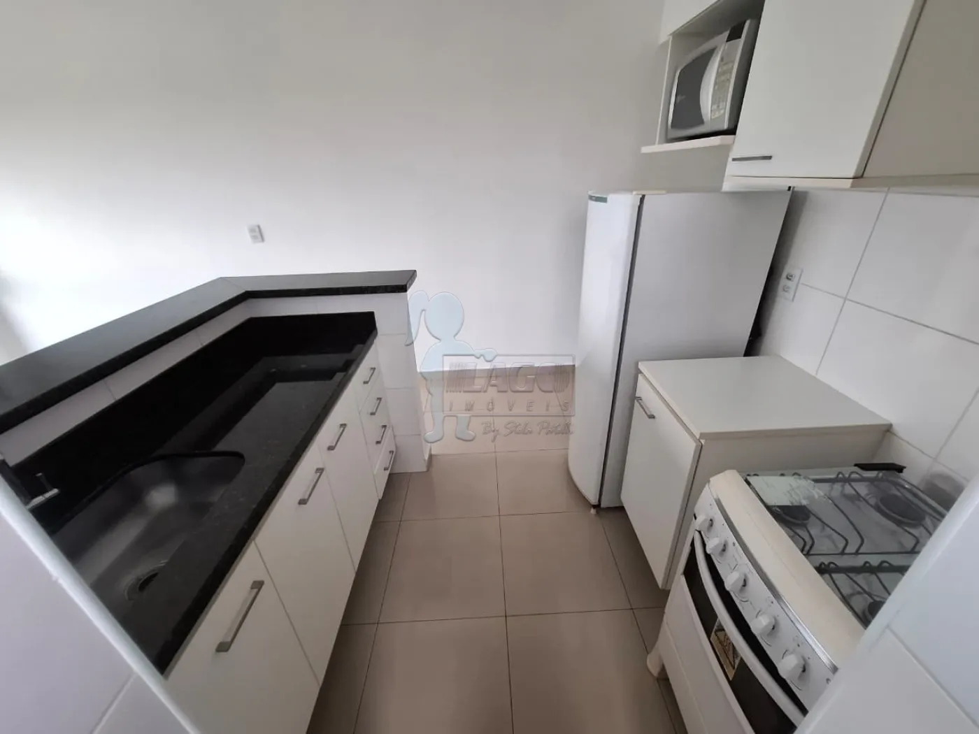 Alugar Apartamento / Padrão em Ribeirão Preto R$ 1.500,00 - Foto 6