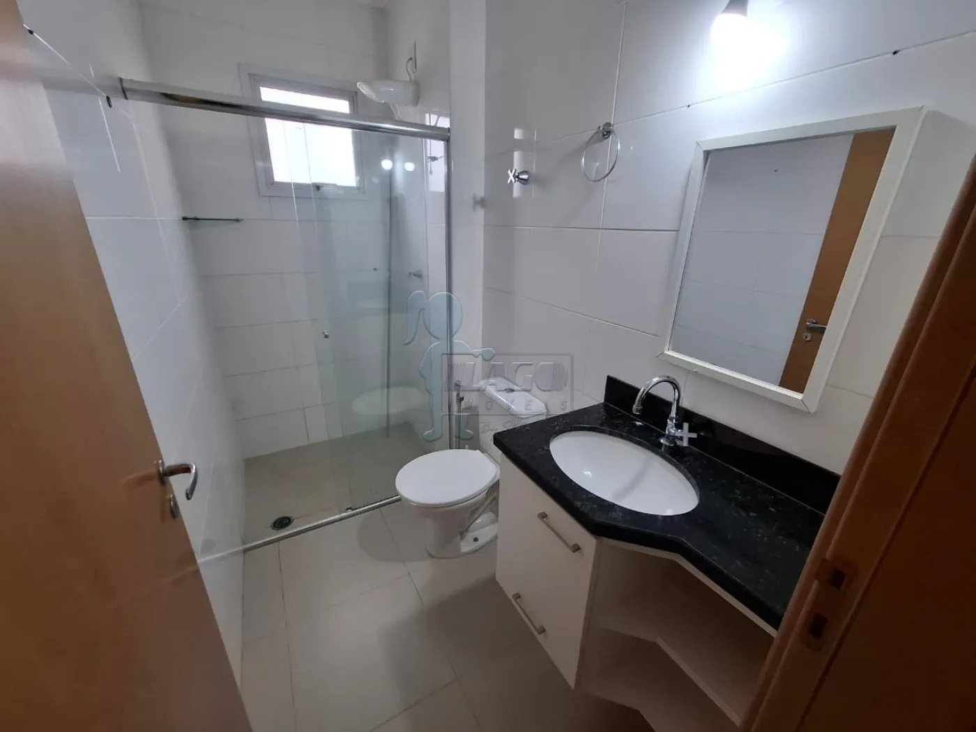 Alugar Apartamento / Padrão em Ribeirão Preto R$ 1.500,00 - Foto 9