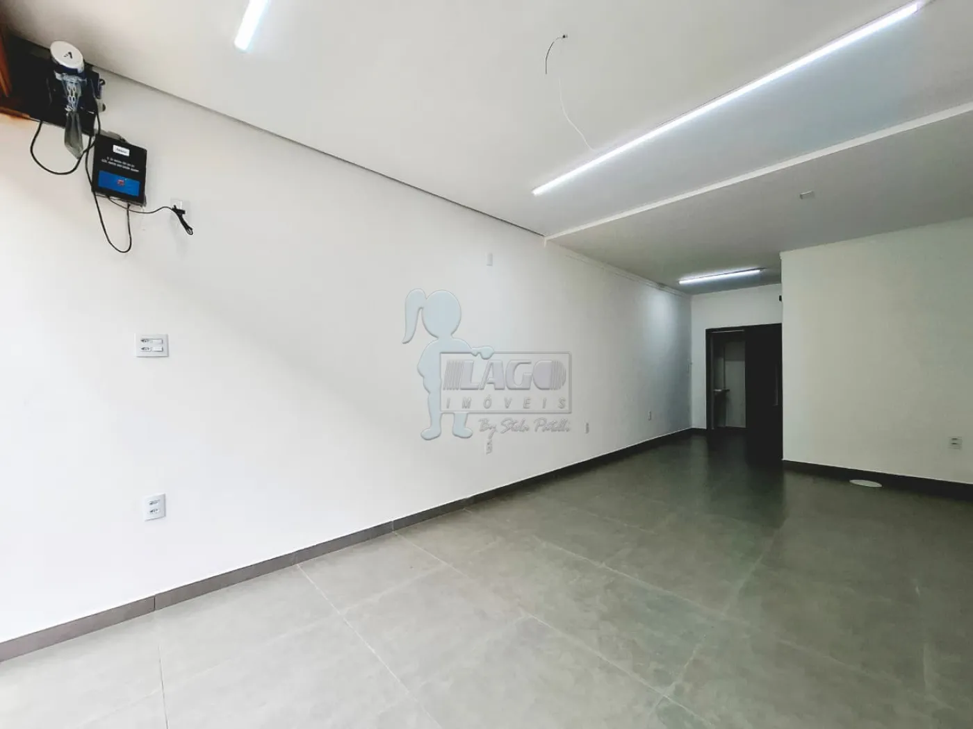 Alugar Comercial padrão / Loja em Ribeirão Preto R$ 2.000,00 - Foto 3