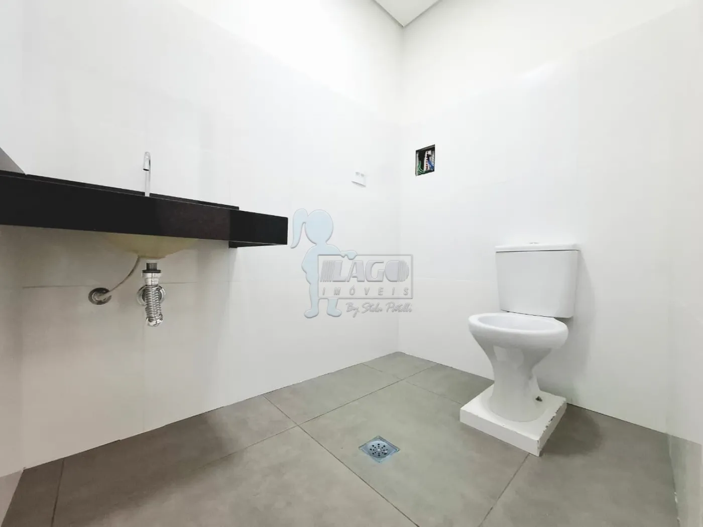 Alugar Comercial padrão / Loja em Ribeirão Preto R$ 2.000,00 - Foto 5