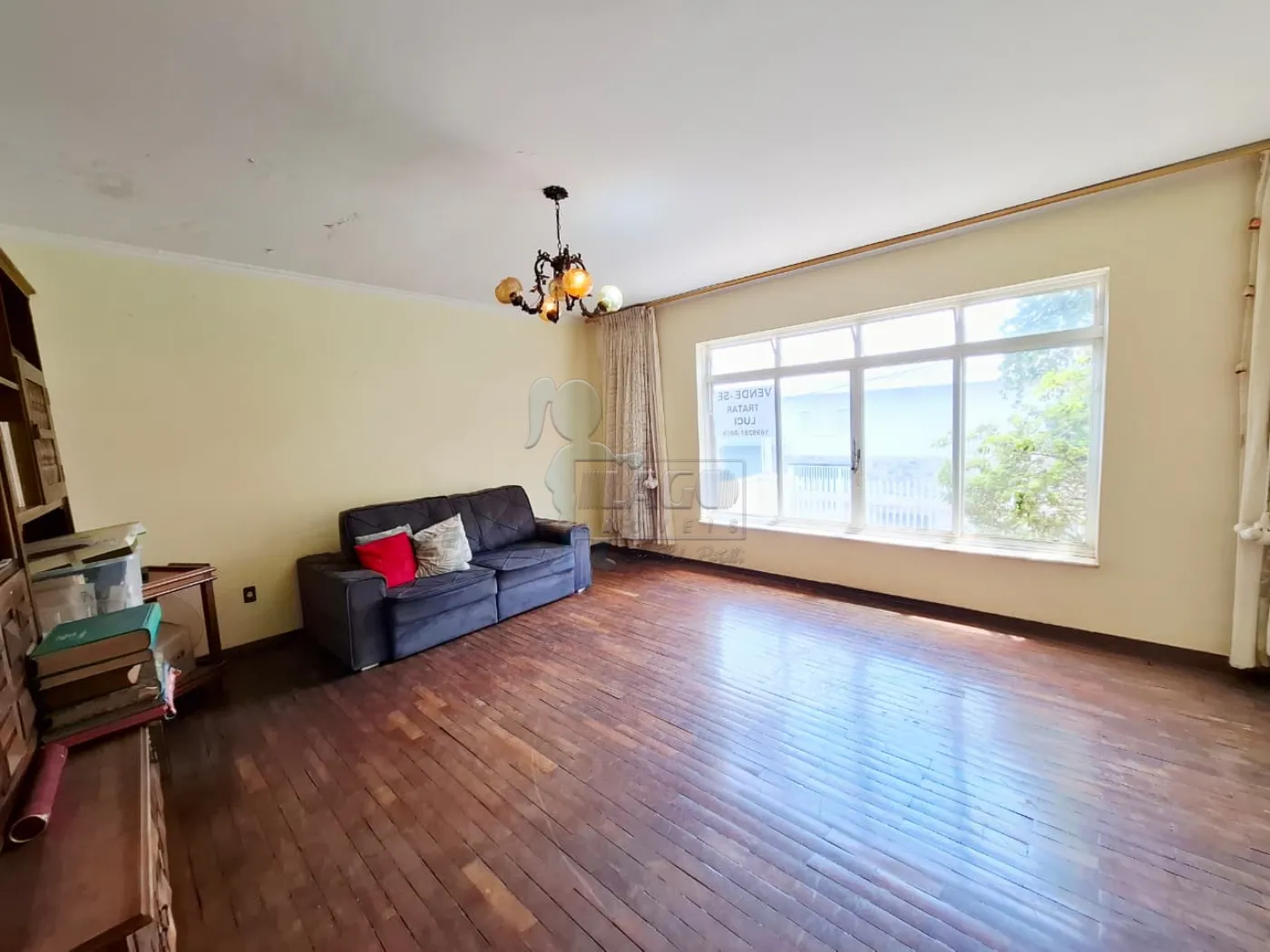 Comprar Casa / Padrão em Ribeirão Preto R$ 450.000,00 - Foto 9
