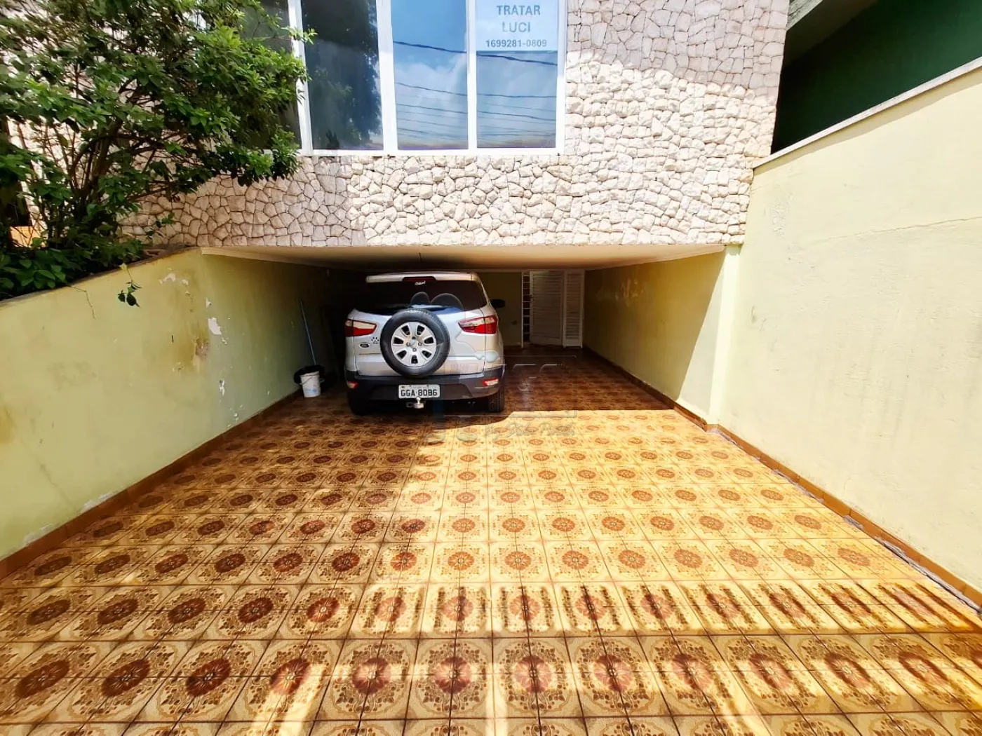 Comprar Casa / Padrão em Ribeirão Preto R$ 450.000,00 - Foto 4