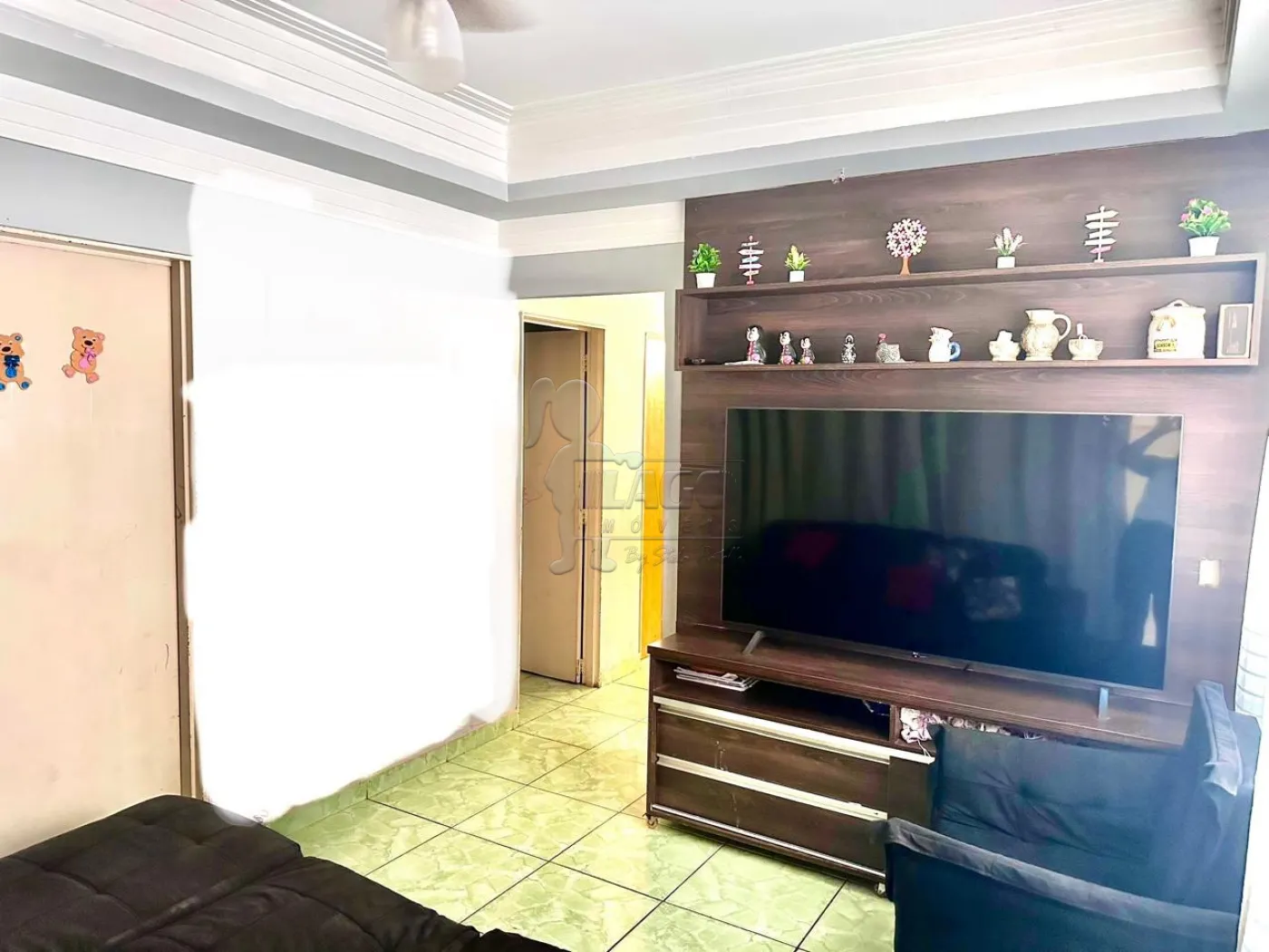 Comprar Casa / Padrão em Ribeirão Preto R$ 430.000,00 - Foto 1