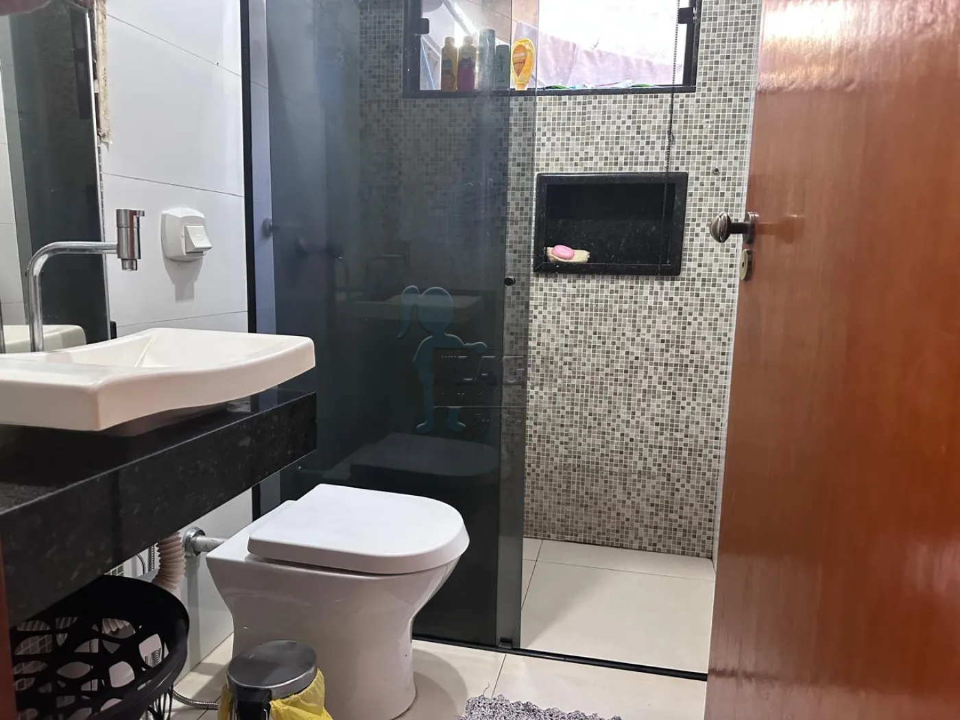 Comprar Casa / Padrão em Ribeirão Preto R$ 430.000,00 - Foto 7