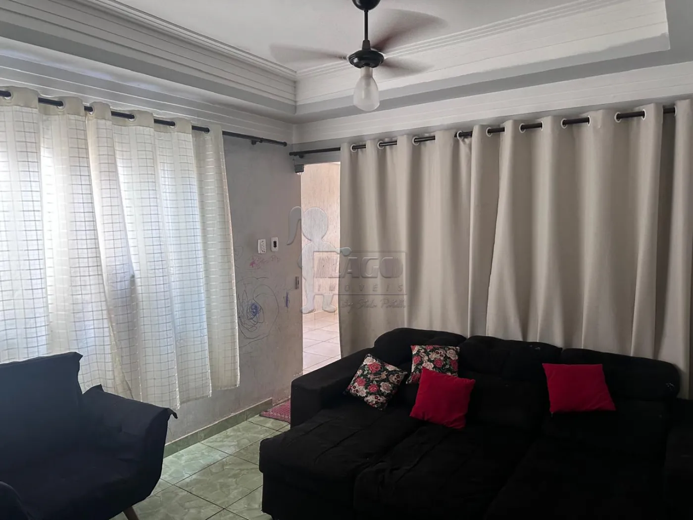 Comprar Casa / Padrão em Ribeirão Preto R$ 430.000,00 - Foto 2