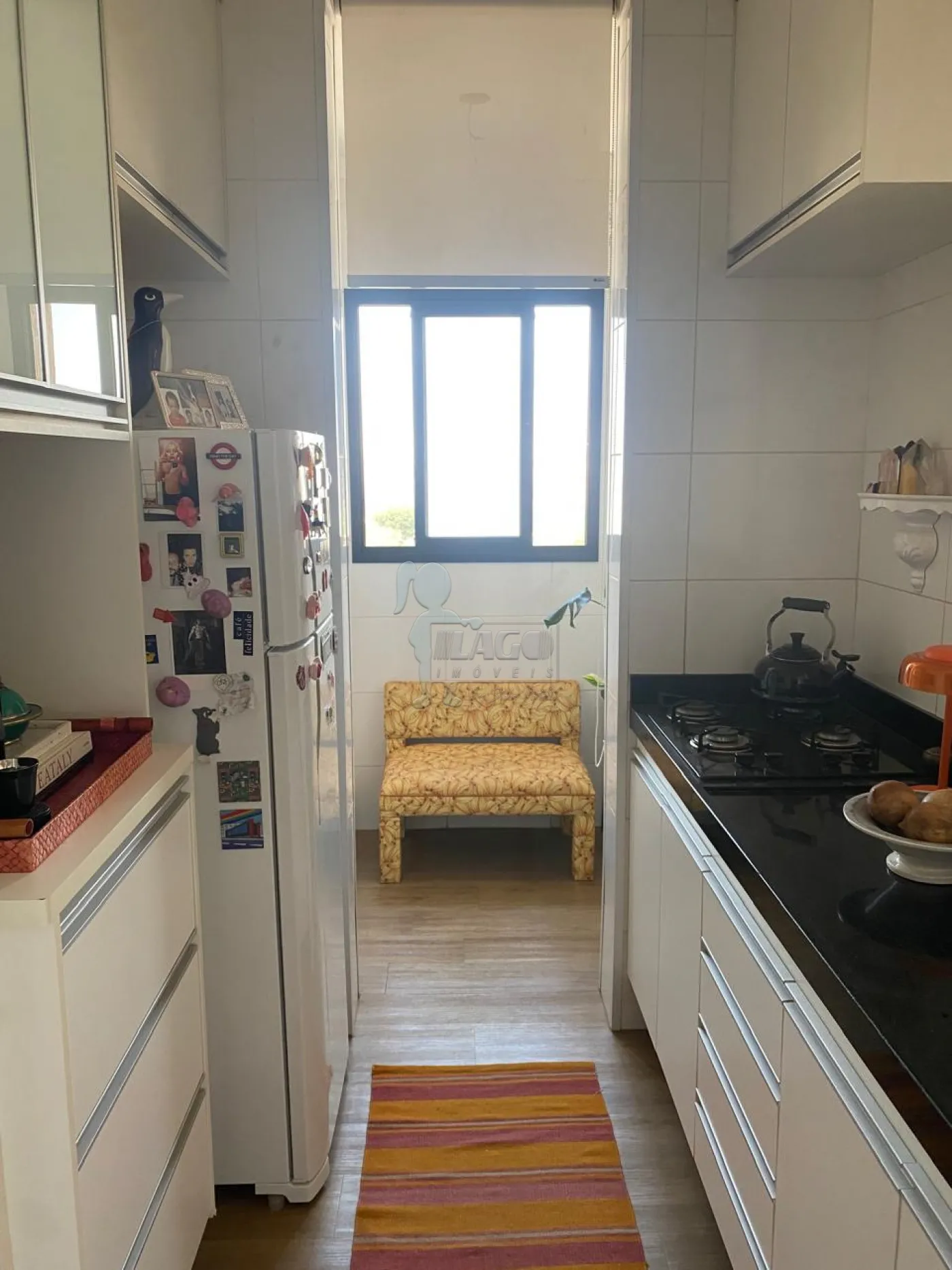 Comprar Apartamento / Padrão em Ribeirão Preto R$ 355.000,00 - Foto 21