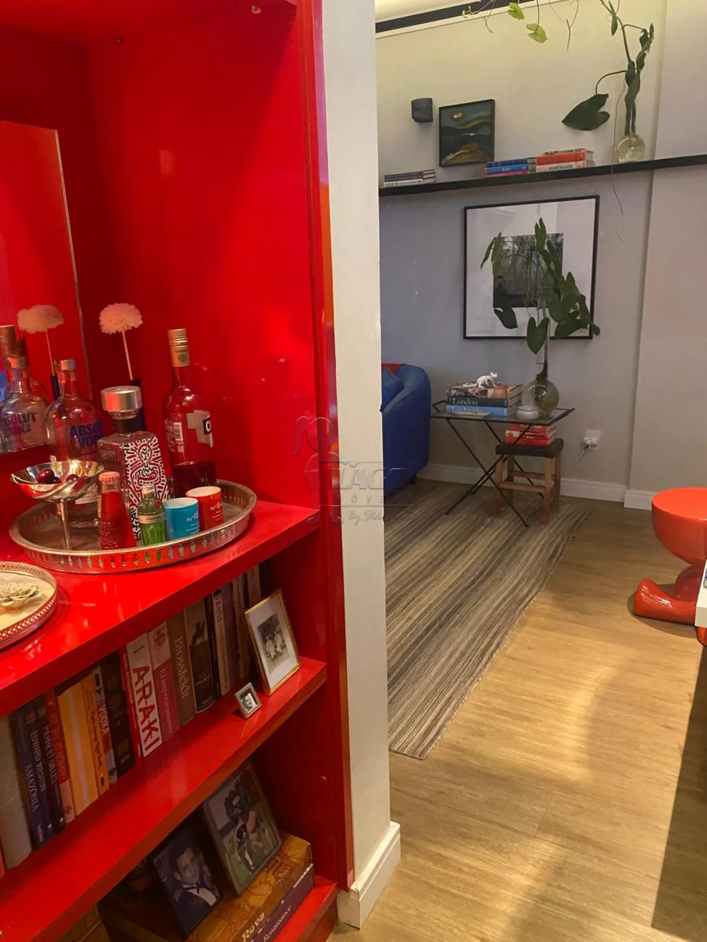 Comprar Apartamento / Padrão em Ribeirão Preto R$ 355.000,00 - Foto 6
