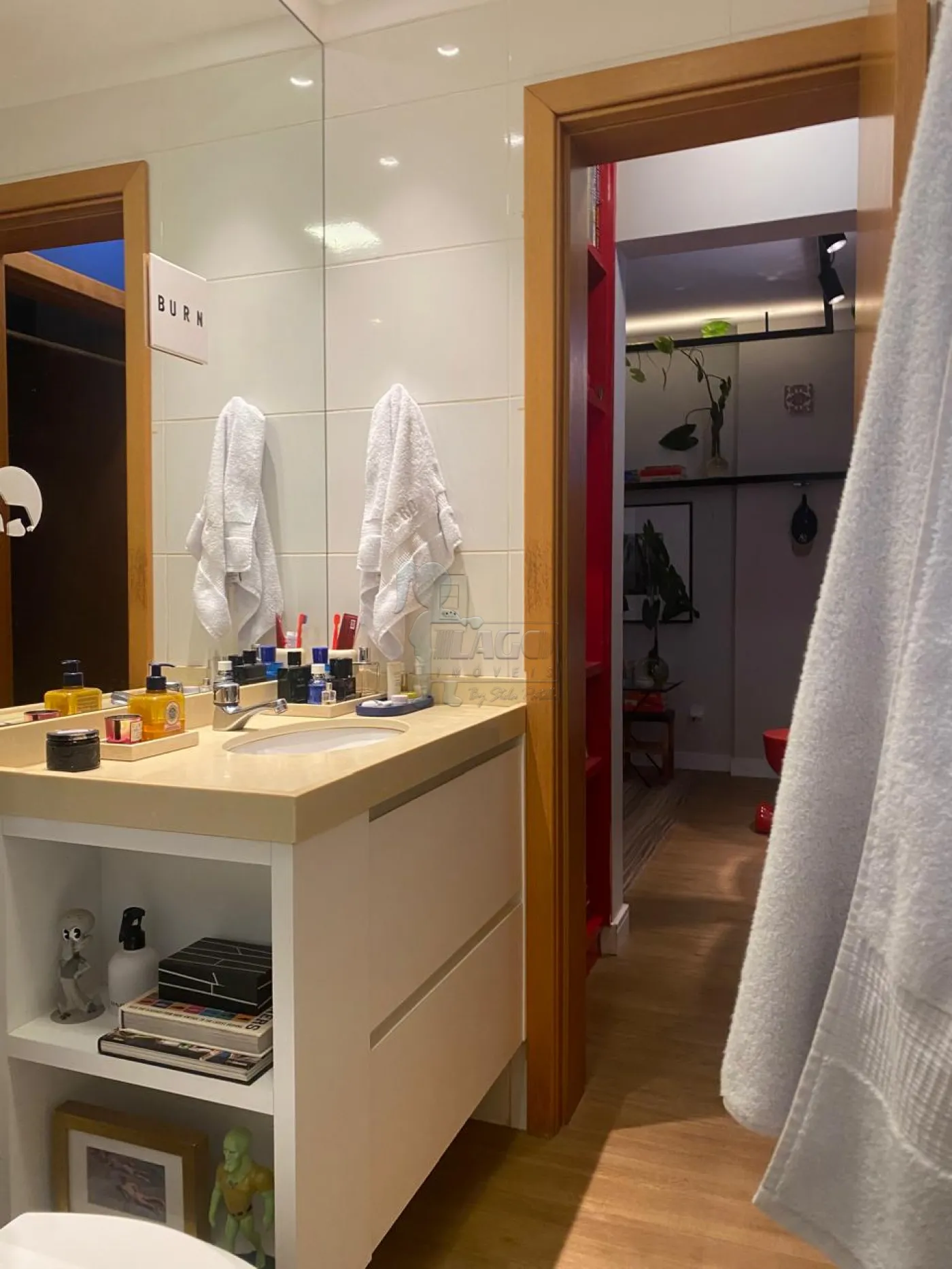 Comprar Apartamento / Padrão em Ribeirão Preto R$ 355.000,00 - Foto 11