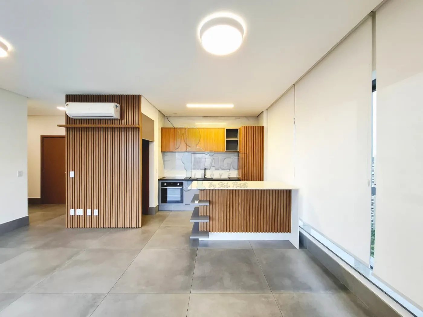 Alugar Apartamento / Padrão em Ribeirão Preto R$ 6.500,00 - Foto 1