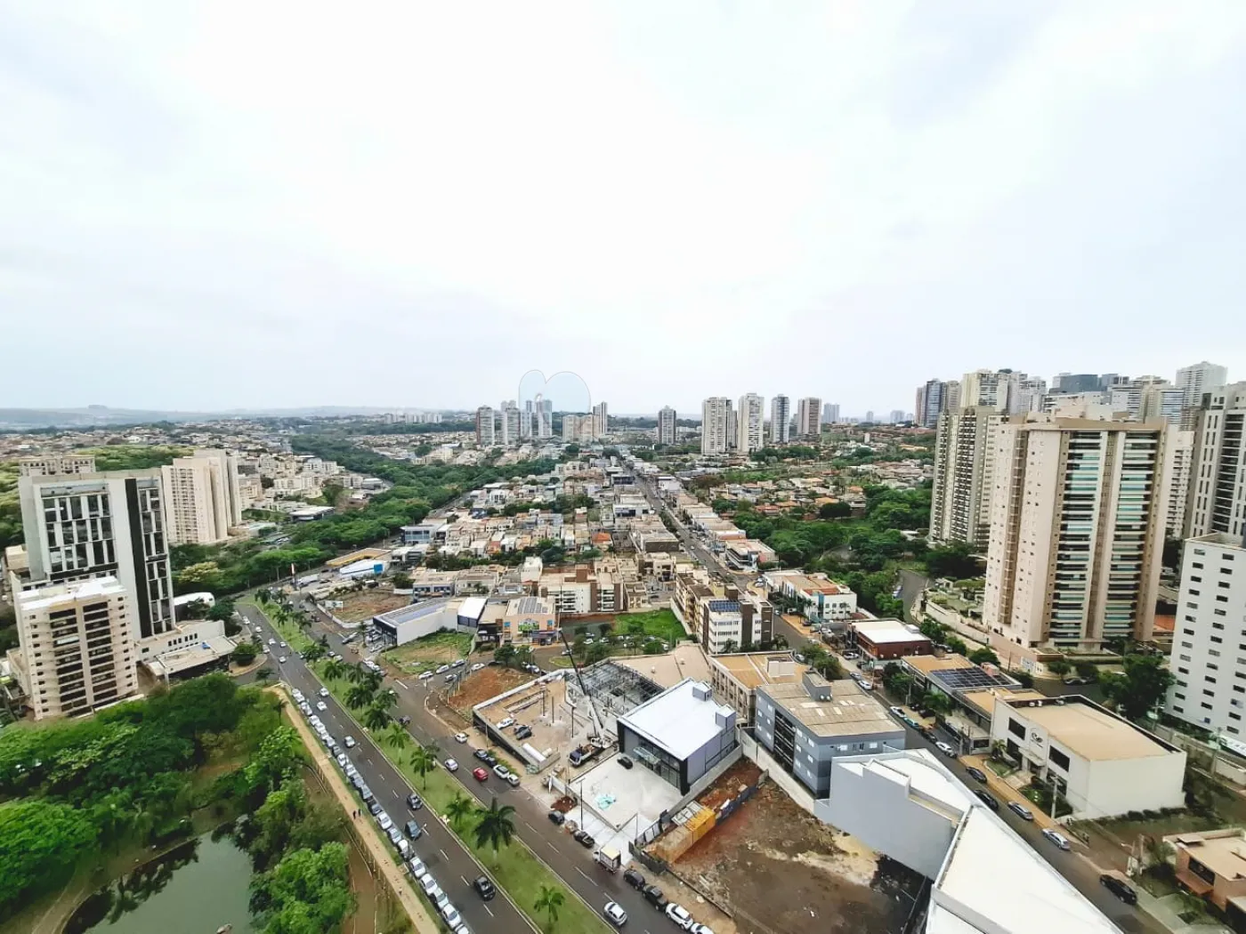 Alugar Apartamento / Padrão em Ribeirão Preto R$ 6.500,00 - Foto 12