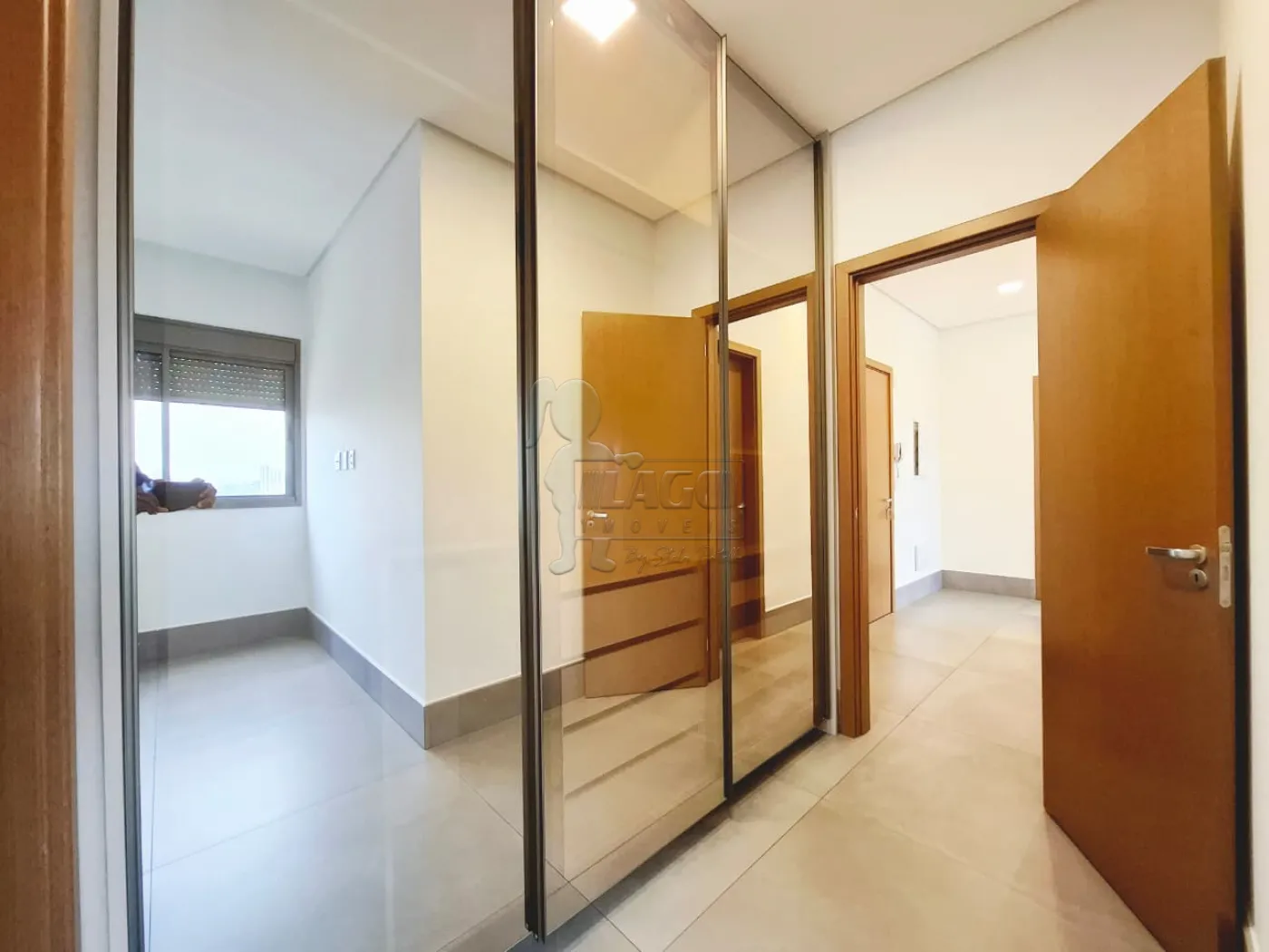 Alugar Apartamento / Padrão em Ribeirão Preto R$ 6.500,00 - Foto 22