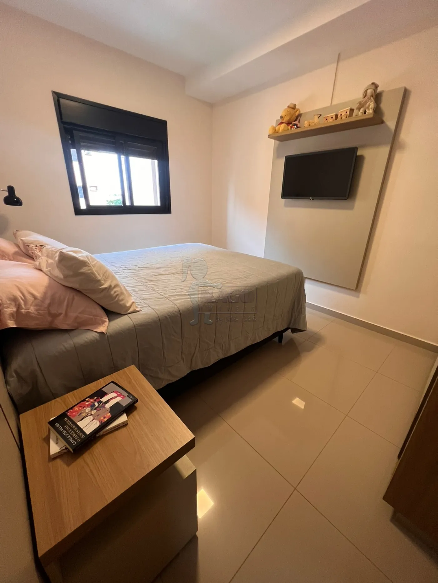 Comprar Apartamento / Padrão em Ribeirão Preto R$ 545.000,00 - Foto 6