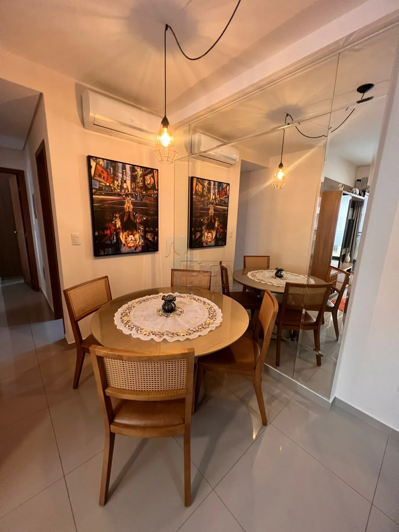 Comprar Apartamento / Padrão em Ribeirão Preto R$ 545.000,00 - Foto 4