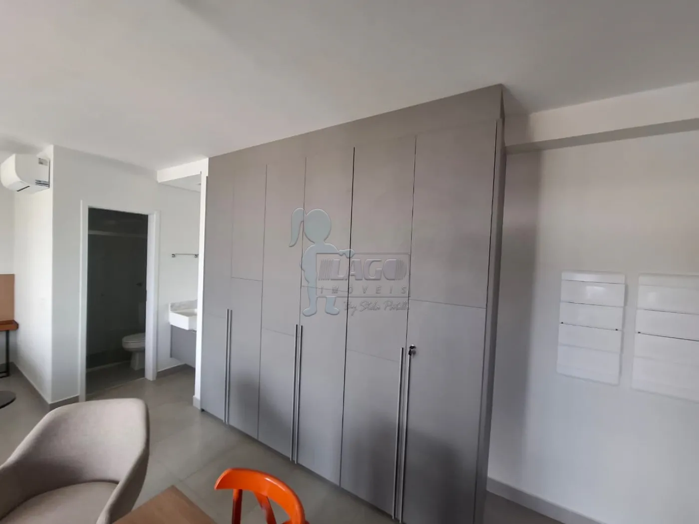 Alugar Apartamento / Padrão em Ribeirão Preto R$ 3.300,00 - Foto 4