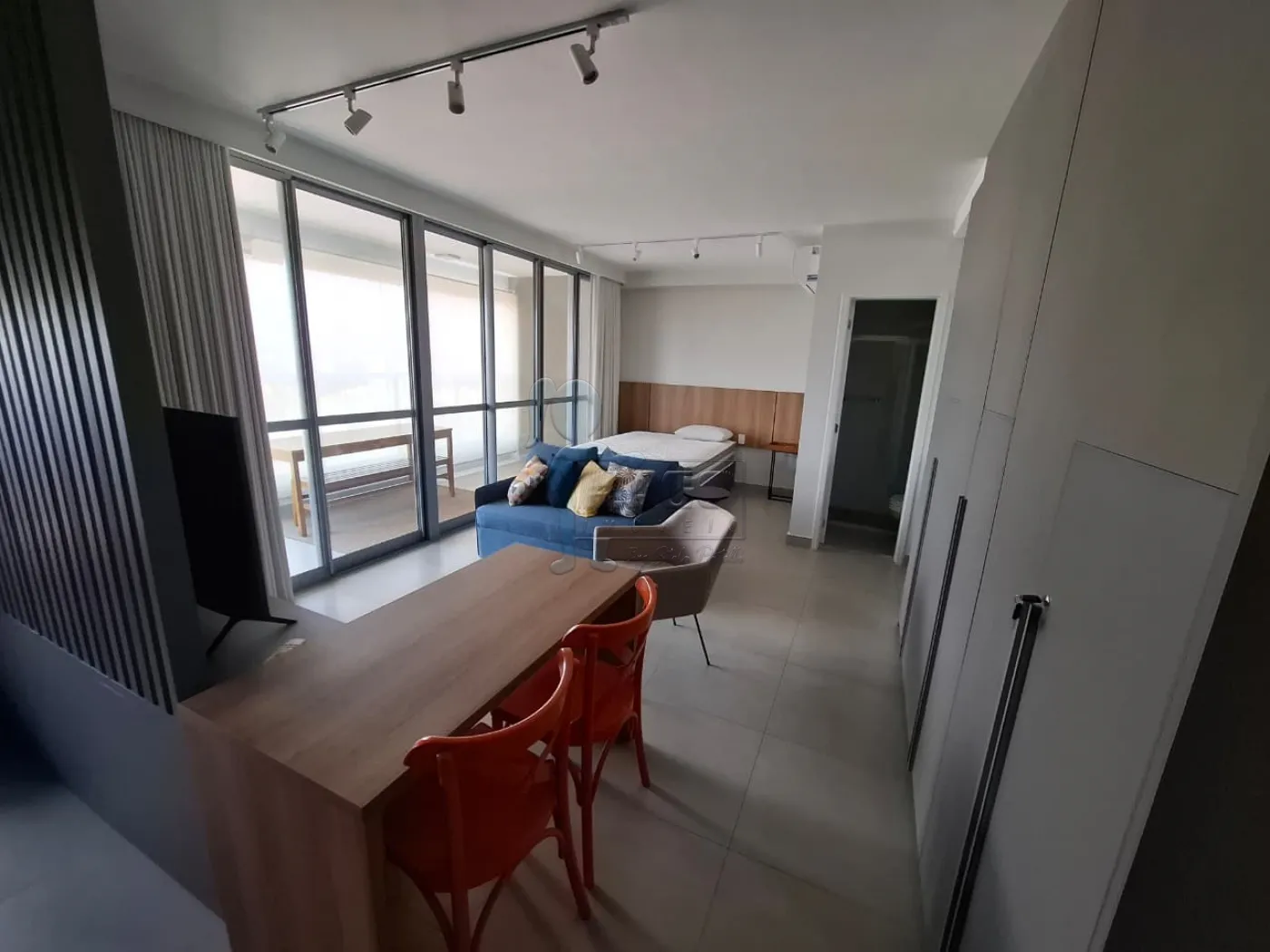 Alugar Apartamento / Padrão em Ribeirão Preto R$ 3.300,00 - Foto 5