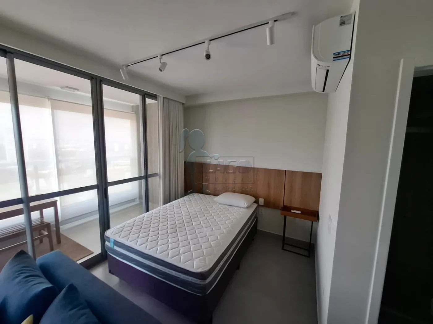 Alugar Apartamento / Padrão em Ribeirão Preto R$ 3.300,00 - Foto 2