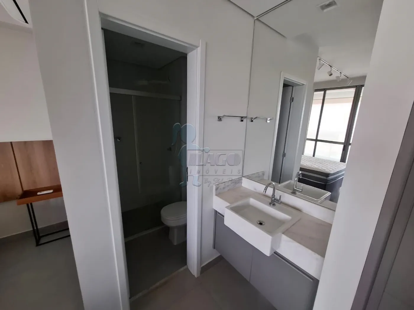 Alugar Apartamento / Padrão em Ribeirão Preto R$ 3.300,00 - Foto 9