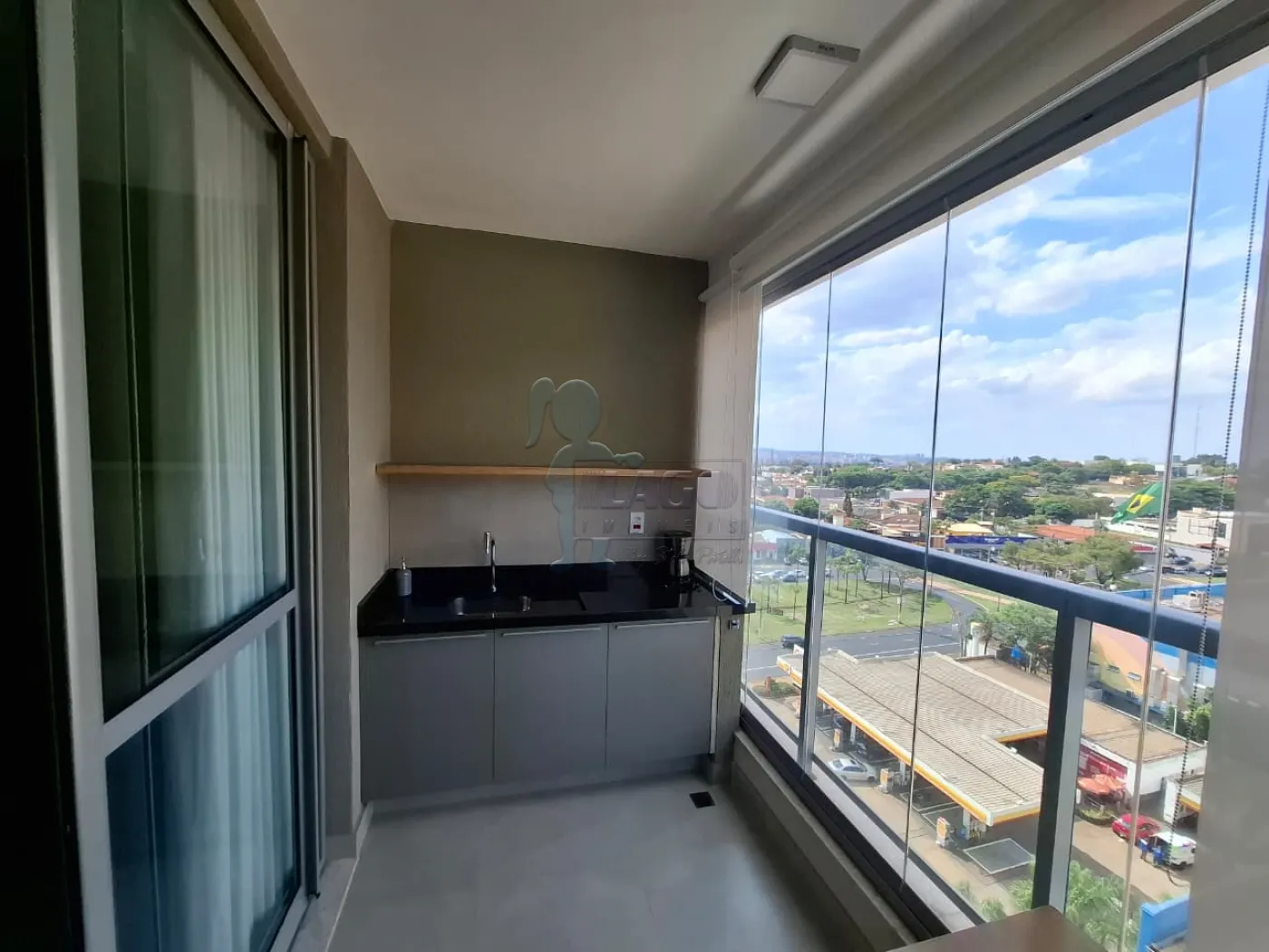 Alugar Apartamento / Padrão em Ribeirão Preto R$ 3.300,00 - Foto 8