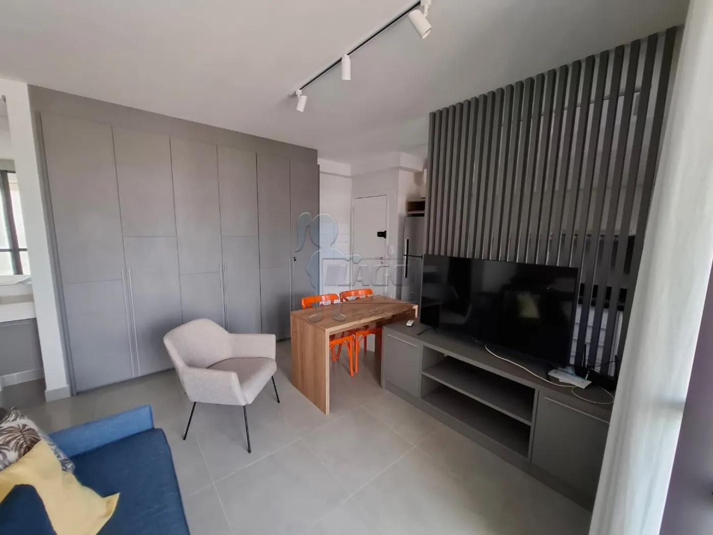 Alugar Apartamento / Padrão em Ribeirão Preto R$ 3.300,00 - Foto 3