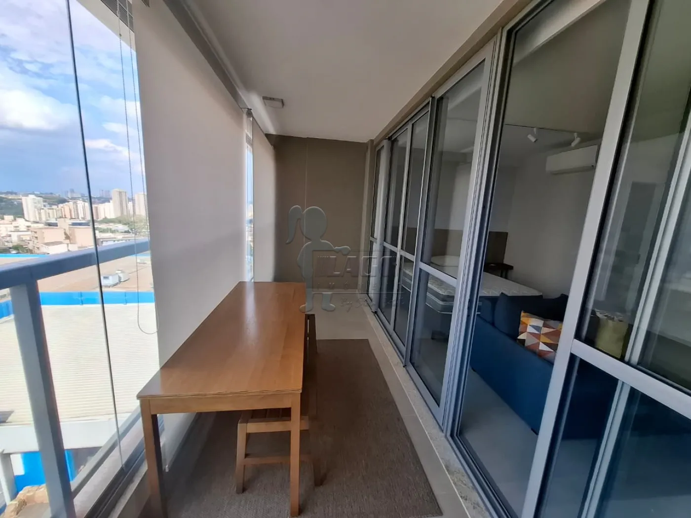 Alugar Apartamento / Padrão em Ribeirão Preto R$ 3.300,00 - Foto 7